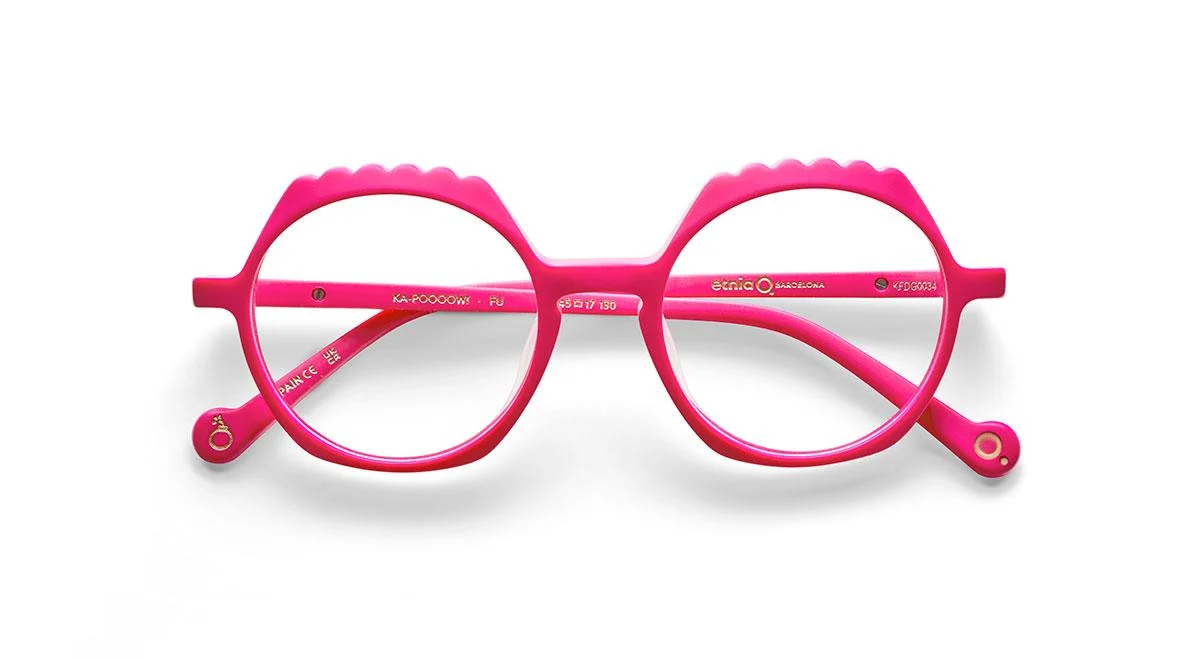 Etnia Barcelona KA-BOOOOM Eyeglasses - Image 2
