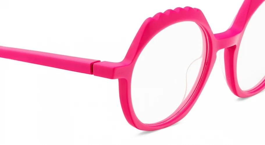 Etnia Barcelona KA-BOOOOM Eyeglasses - Image 4