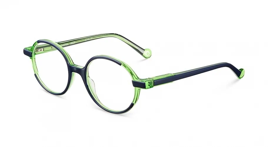 Etnia Barcelona KAJENGA Eyeglasses - Image 2