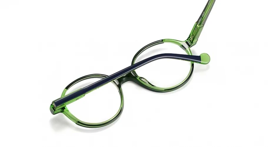 Etnia Barcelona KAJENGA Eyeglasses - Image 3