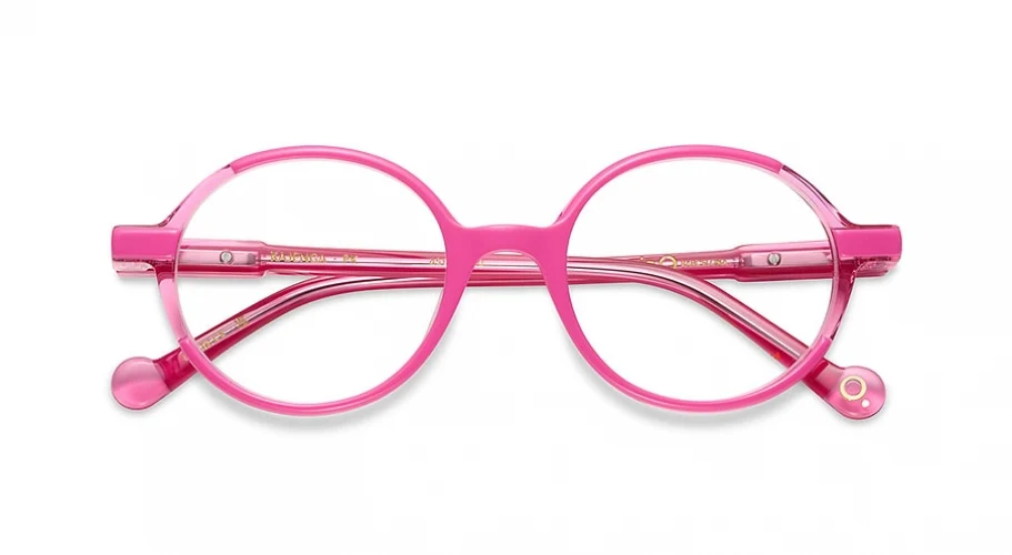 Etnia Barcelona KAJENGA Eyeglasses - Image 4
