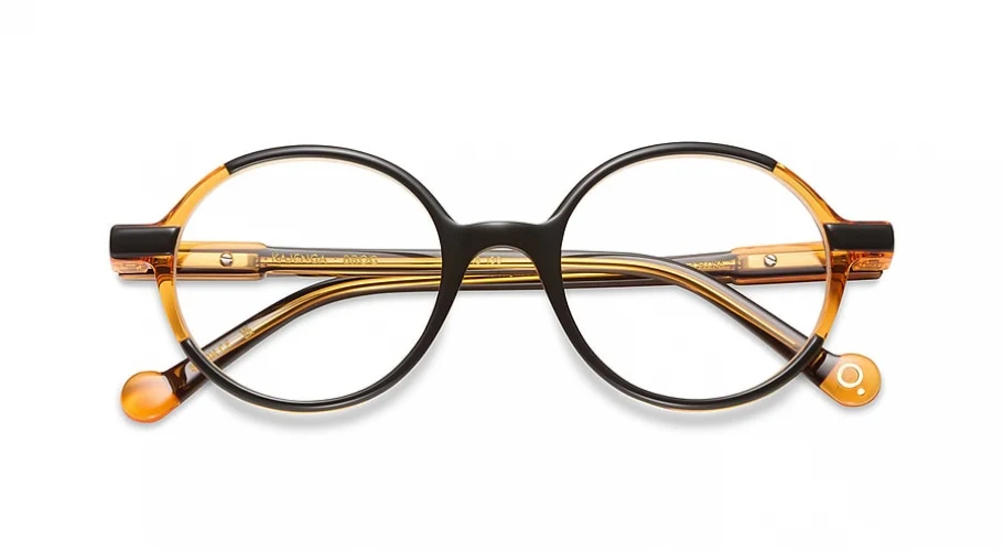 Etnia Barcelona KAJENGA Eyeglasses - Image 7