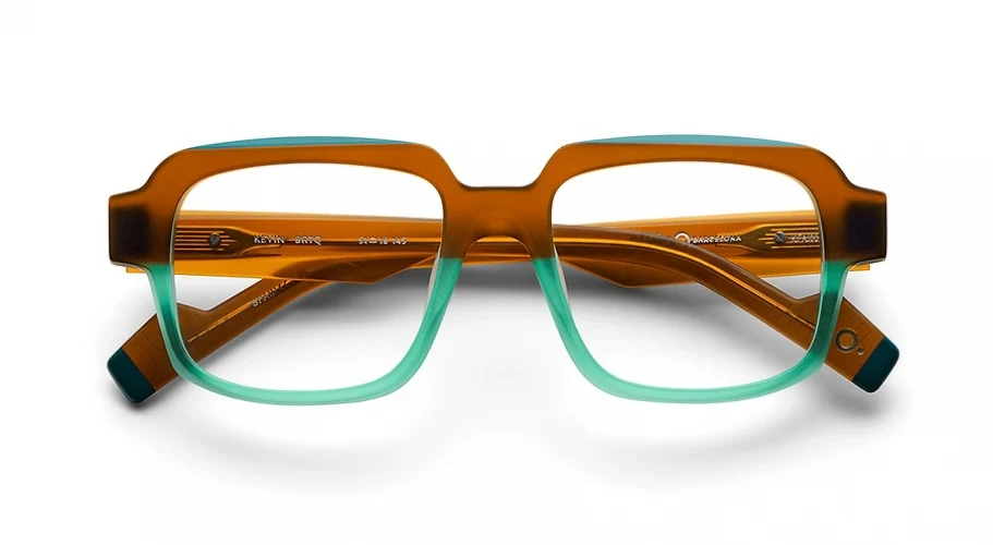 Etnia Barcelona KEVIN Eyeglasses - Image 3