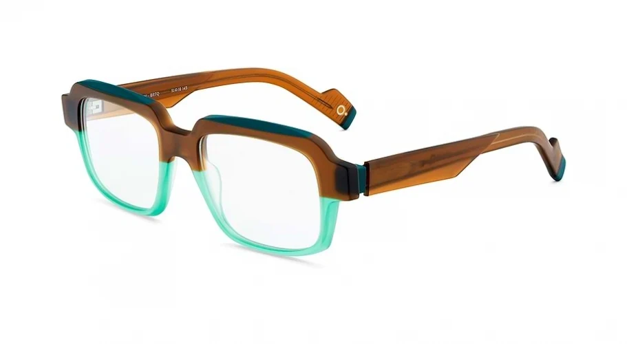 Etnia Barcelona KEVIN Eyeglasses - Image 4