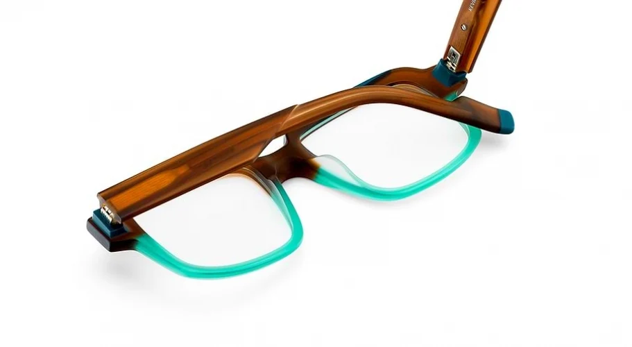 Etnia Barcelona KEVIN Eyeglasses - Image 5