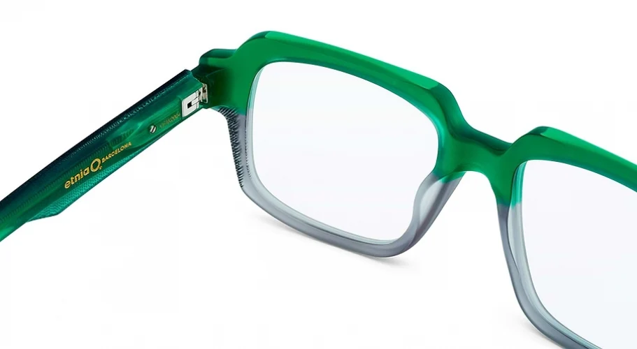 Etnia Barcelona KEVIN Eyeglasses - Image 8