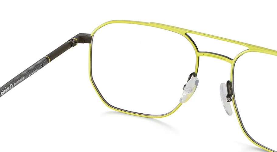 Etnia Barcelona KINGMAN Eyeglasses - Image 10