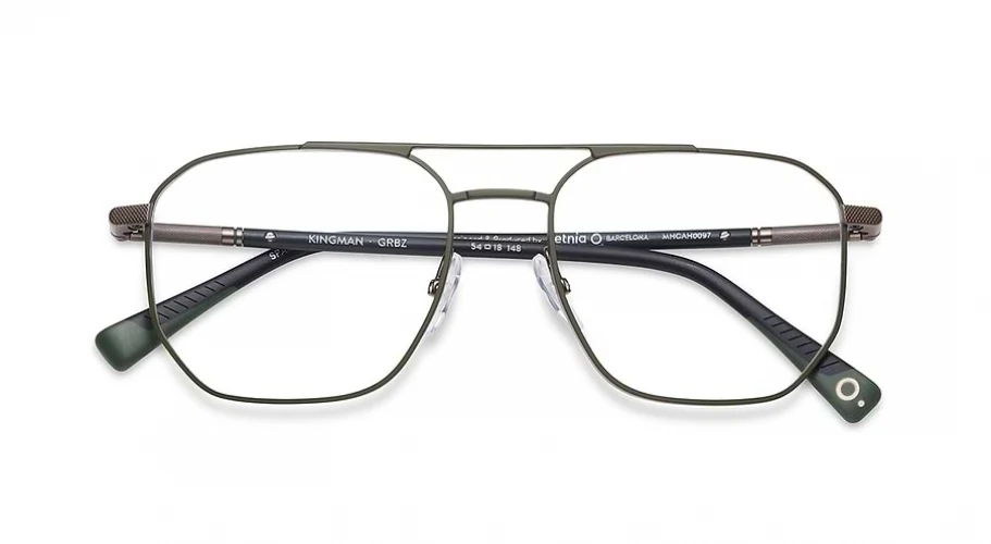 Etnia Barcelona KINGMAN Eyeglasses - Image 11