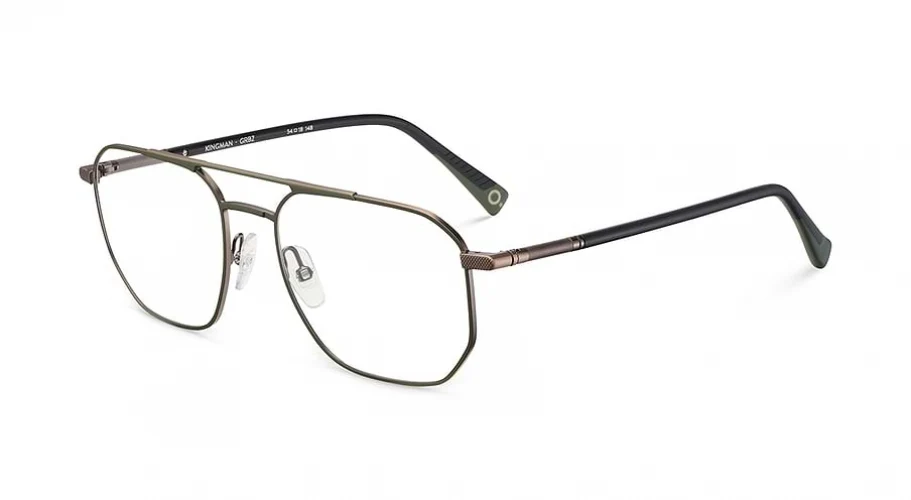 Etnia Barcelona KINGMAN Eyeglasses - Image 12