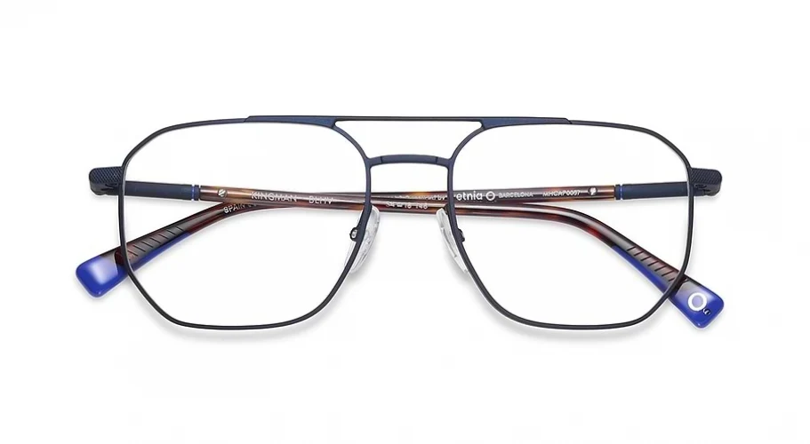 Etnia Barcelona KINGMAN Eyeglasses - Image 14