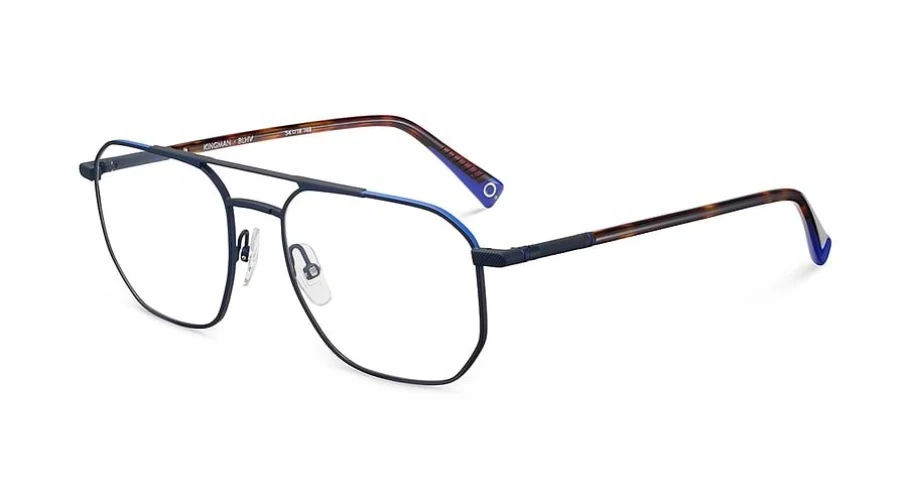 Etnia Barcelona KINGMAN Eyeglasses - Image 15