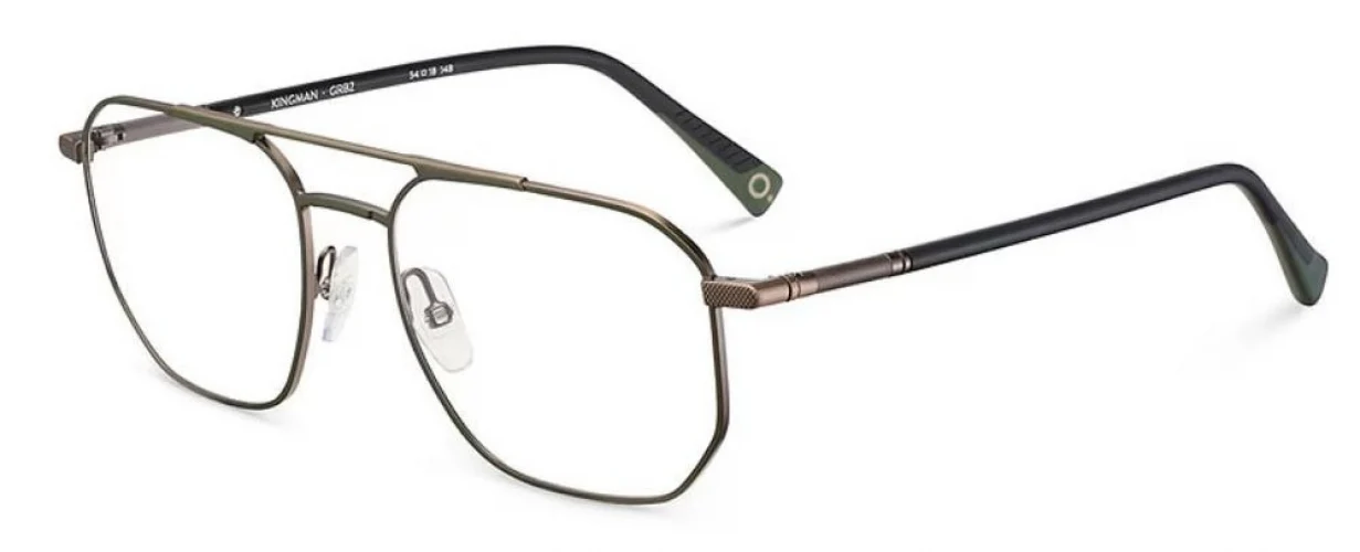 Etnia Barcelona KINGMAN Eyeglasses - Image 3
