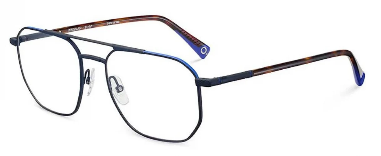 Etnia Barcelona KINGMAN Eyeglasses - Image 4