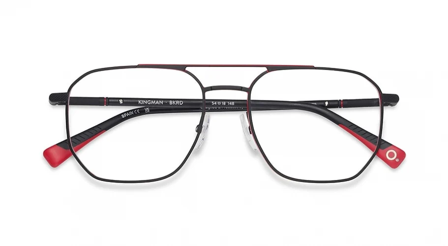 Etnia Barcelona KINGMAN Eyeglasses - Image 5