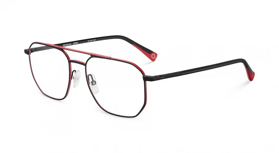 Etnia Barcelona KINGMAN Eyeglasses - Image 6