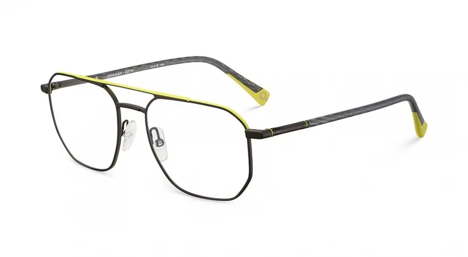 Etnia Barcelona KINGMAN Eyeglasses - Image 9