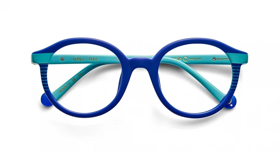 Etnia Barcelona KOALA Eyeglasses - Image 10