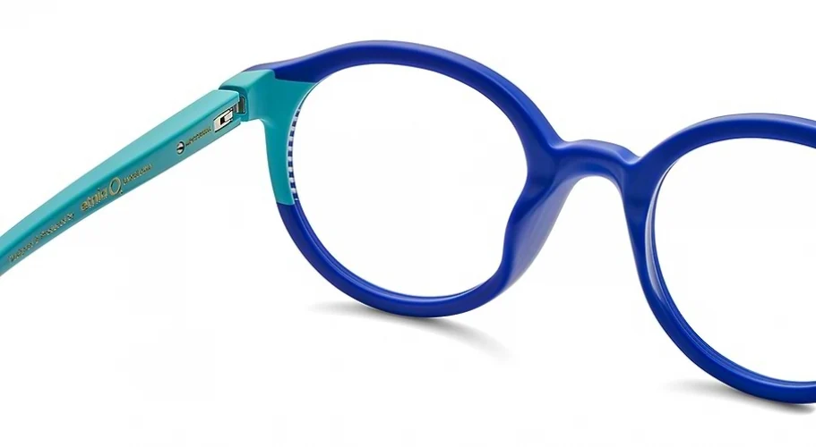 Etnia Barcelona KOALA Eyeglasses - Image 12