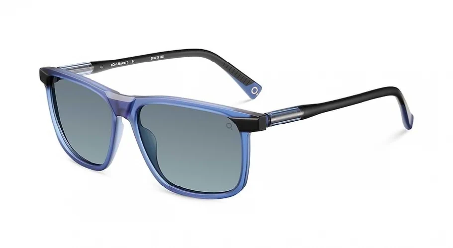 Etnia Barcelona KOHLMARKT 3 Sunglasses - Image 2