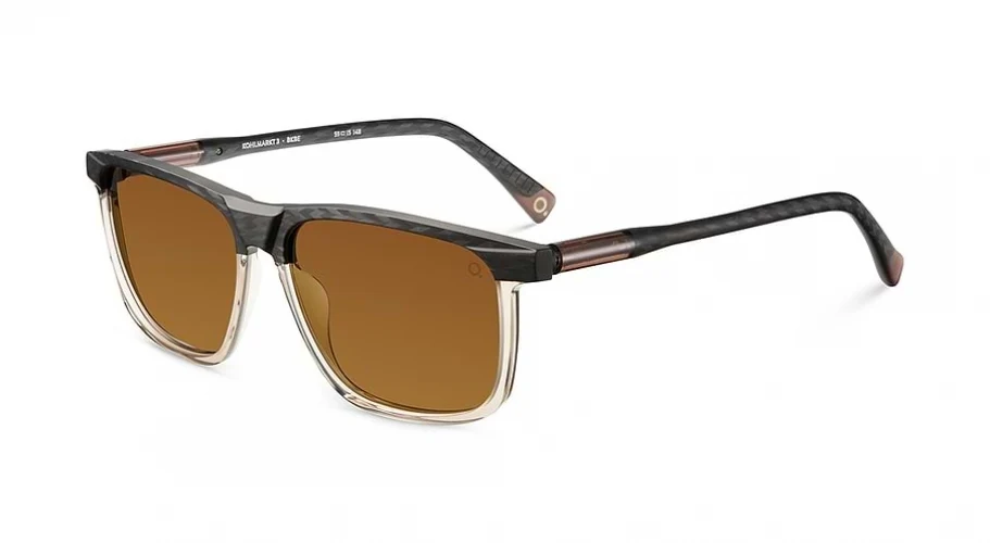 Etnia Barcelona KOHLMARKT 3 Sunglasses - Image 5