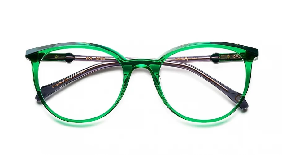 Etnia Barcelona KOI Eyeglasses - Image 13