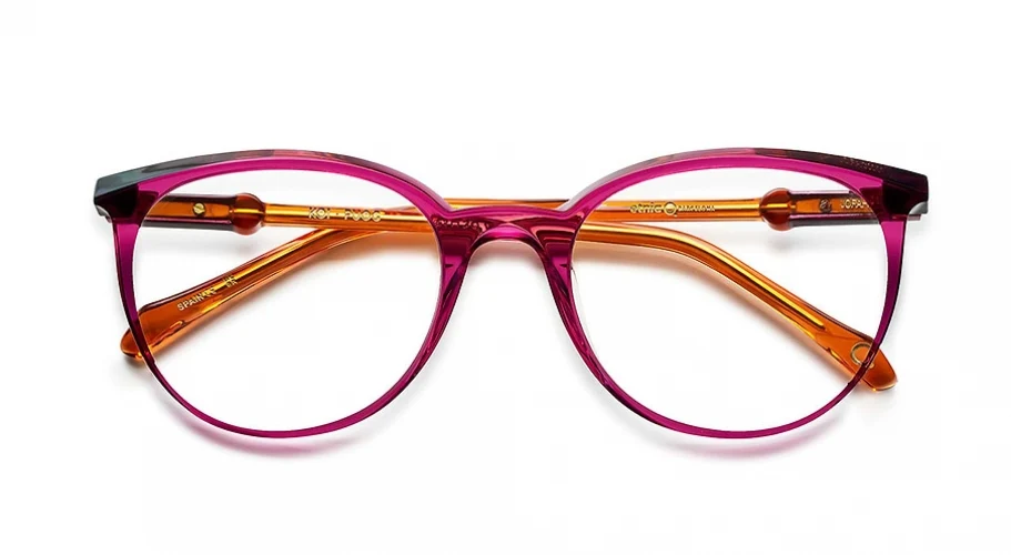 Etnia Barcelona KOI Eyeglasses - Image 16