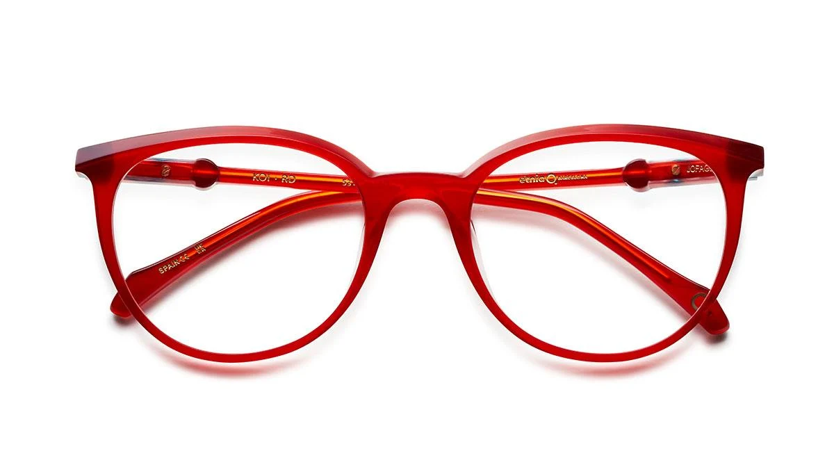 Etnia Barcelona KOI Eyeglasses - Image 19
