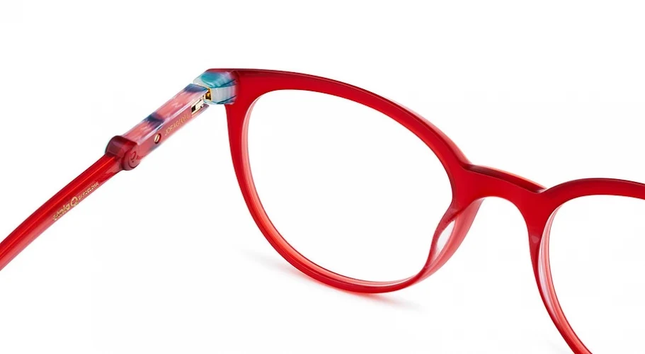 Etnia Barcelona KOI Eyeglasses - Image 21