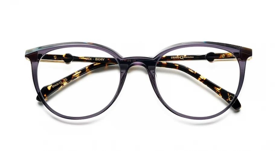 Etnia Barcelona KOI Eyeglasses - Image 22