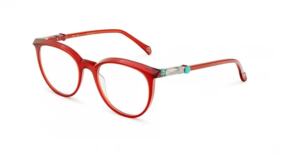 Etnia Barcelona KOI Eyeglasses - Image 5