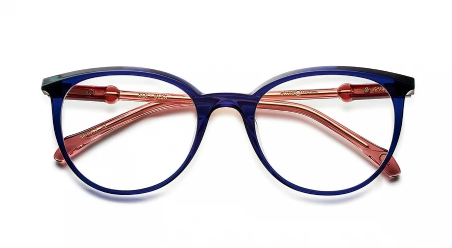 Etnia Barcelona KOI Eyeglasses - Image 7