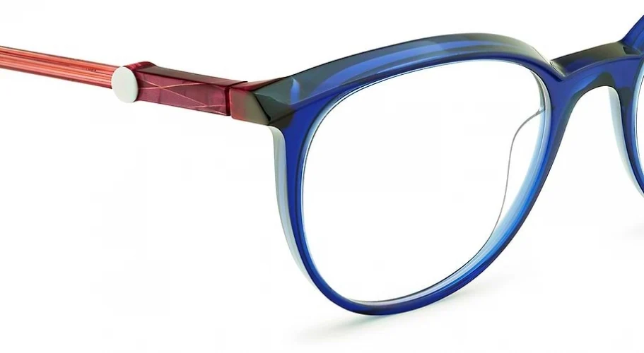 Etnia Barcelona KOI Eyeglasses - Image 9
