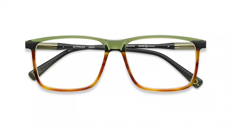 Etnia Barcelona LA POSADA Eyeglasses