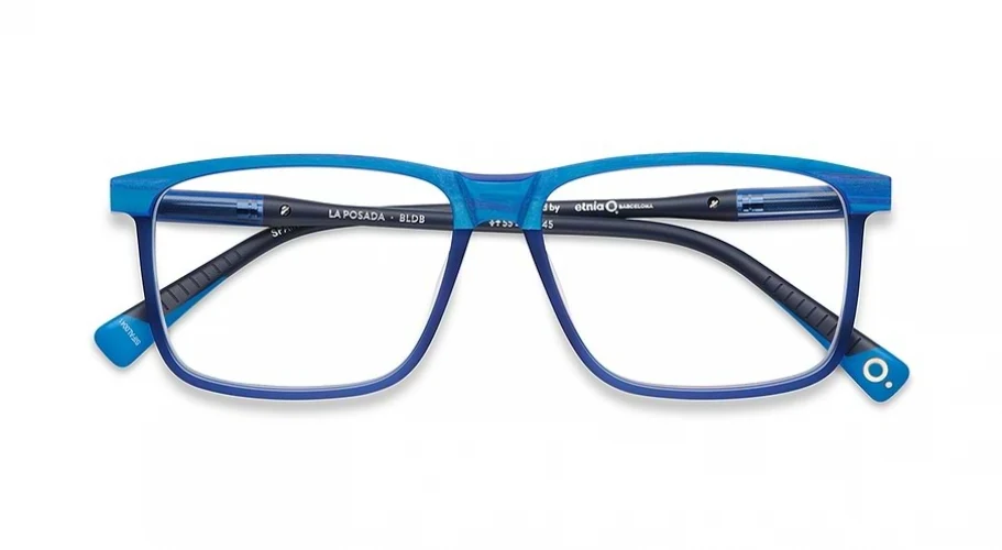 Etnia Barcelona LA POSADA Eyeglasses - Image 10