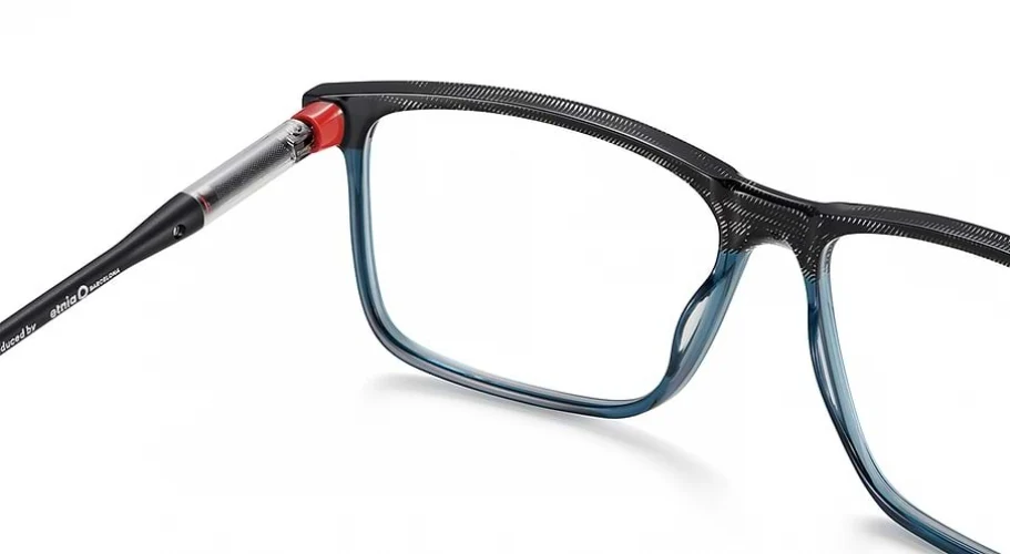 Etnia Barcelona LA POSADA Eyeglasses - Image 9