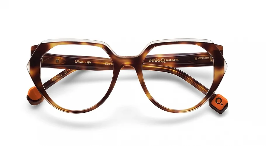 Etnia Barcelona LAVAL Eyeglasses - Image 11