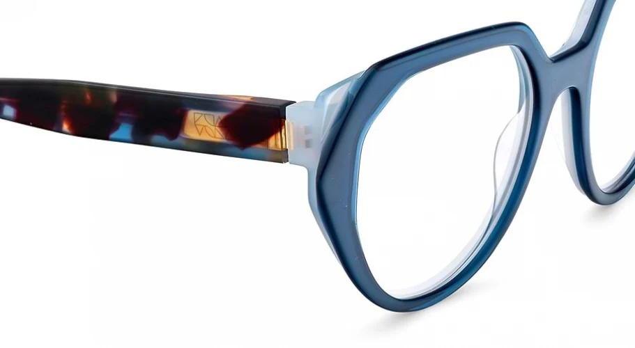 Etnia Barcelona LAVAL Eyeglasses - Image 16