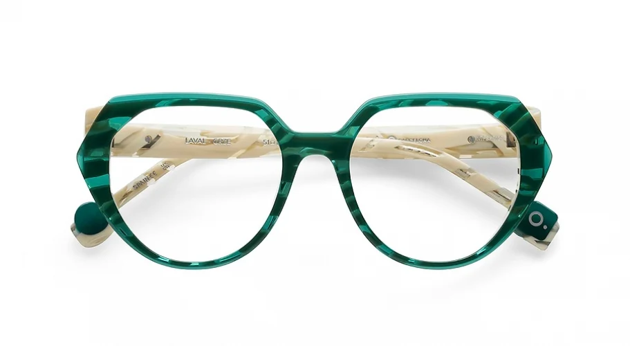 Etnia Barcelona LAVAL Eyeglasses - Image 5