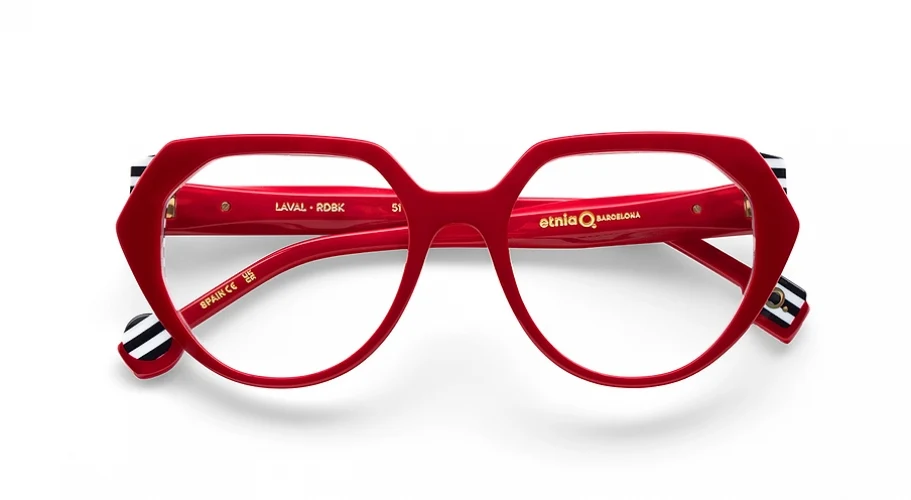 Etnia Barcelona LAVAL Eyeglasses - Image 8
