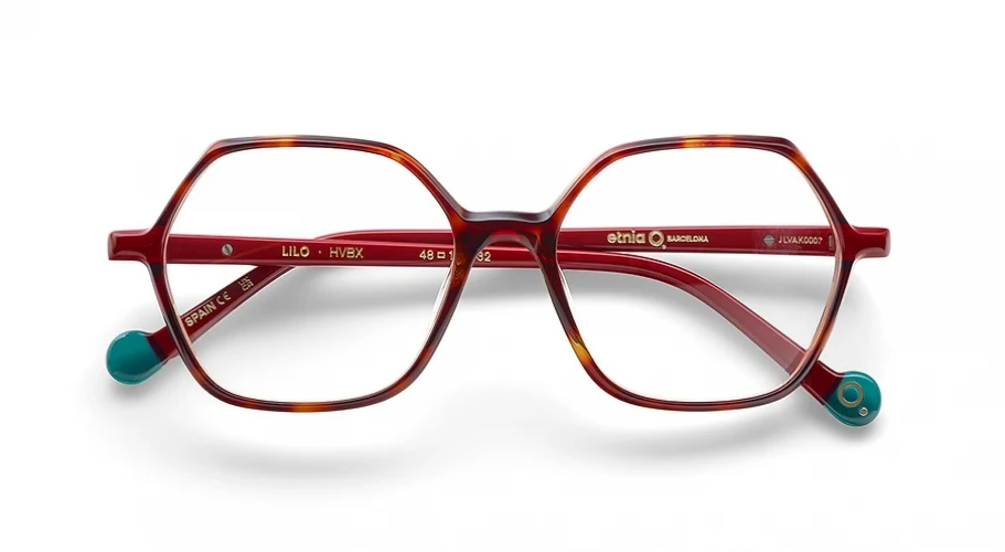 Etnia Barcelona LILO Eyeglasses - Image 11