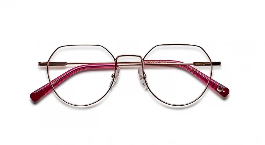 Etnia Barcelona LINCOLN ROAD Eyeglasses - Image 3