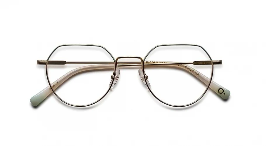 Etnia Barcelona LINCOLN ROAD Eyeglasses - Image 6