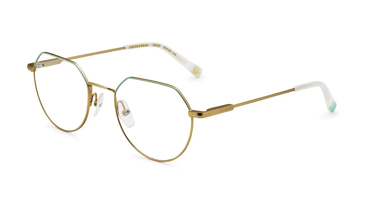 Etnia Barcelona LINCOLN ROAD Eyeglasses - Image 7