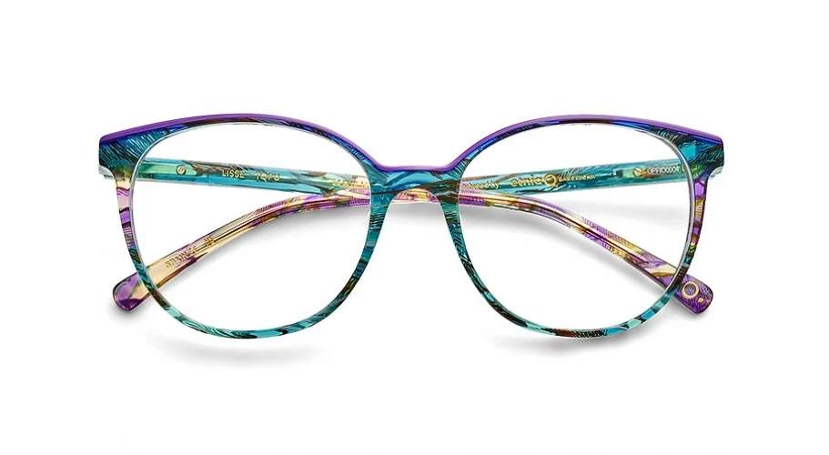 Etnia Barcelona LISSE Eyeglasses - Image 12