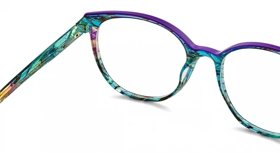 Etnia Barcelona LISSE Eyeglasses - Image 14