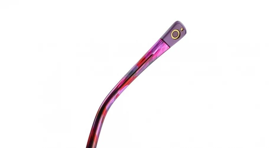Etnia Barcelona LISSE Eyeglasses - Image 20