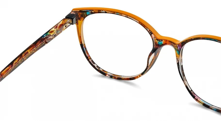 Etnia Barcelona LISSE Eyeglasses - Image 23