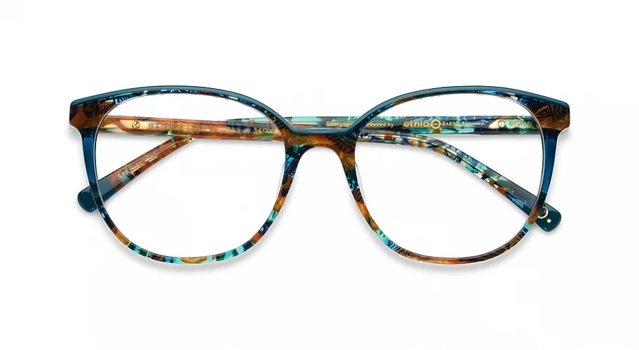 Etnia Barcelona LISSE Eyeglasses - Image 36