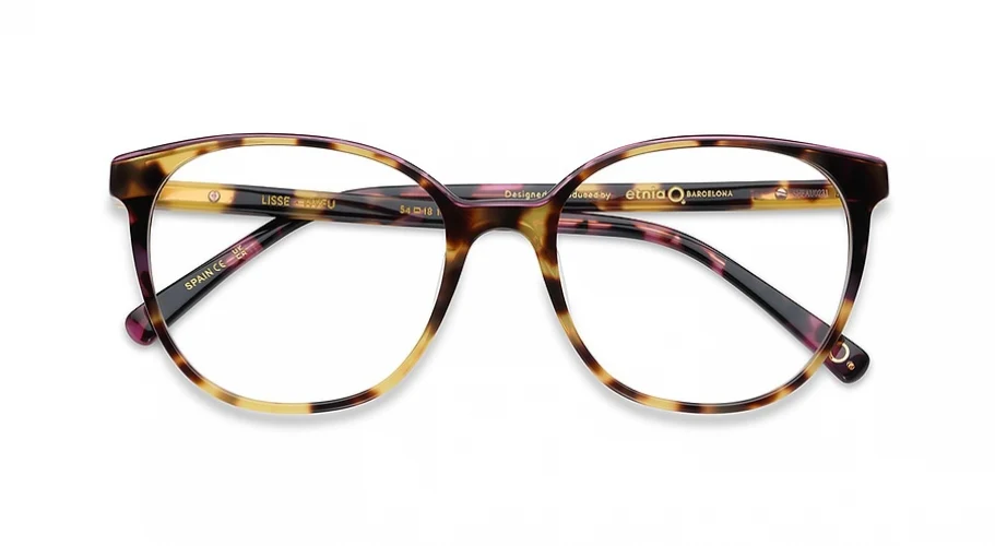 Etnia Barcelona LISSE Eyeglasses - Image 39
