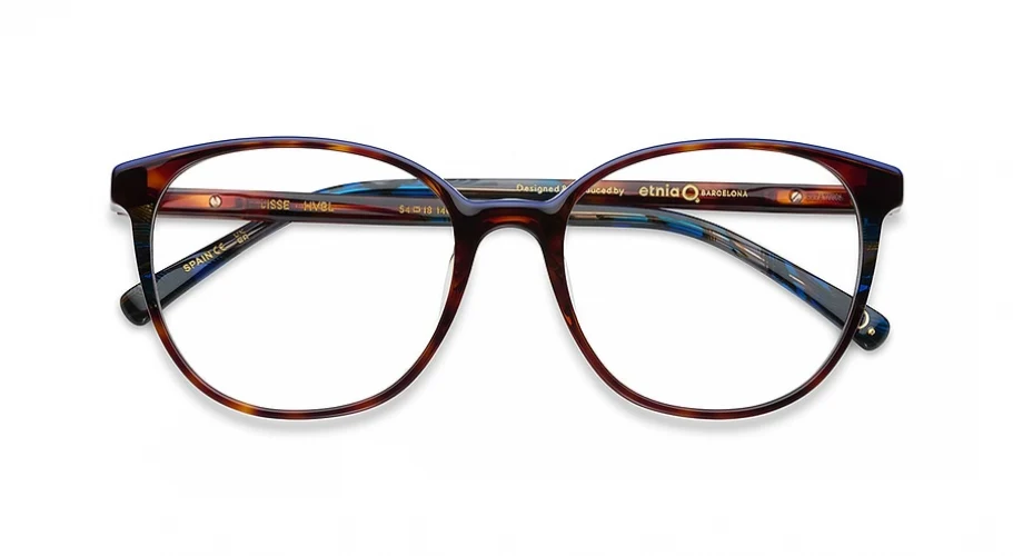 Etnia Barcelona LISSE Eyeglasses - Image 42